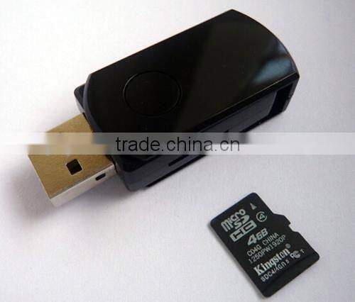 5 in 1 functions U disk camera mini USB camera