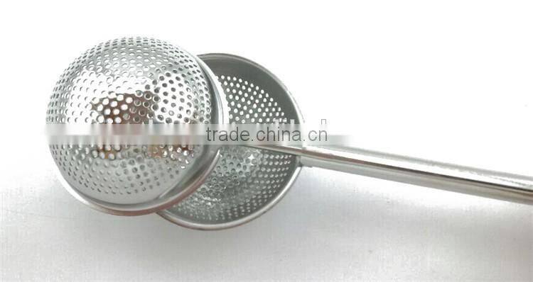 Reusable coffee filter