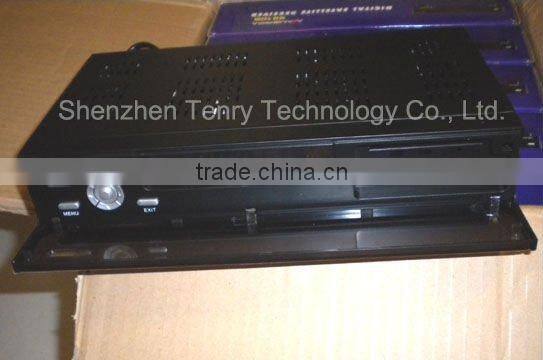 AZAMERICA S810B Digital Satellite Receiver