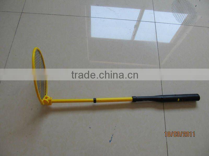 telescopic mosquito killer/mosquito swatter SL7071