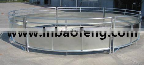 China manufacturer cheap lowes goat fence,goat farm in india