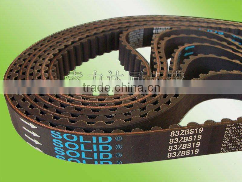 111MR20 auto belt
