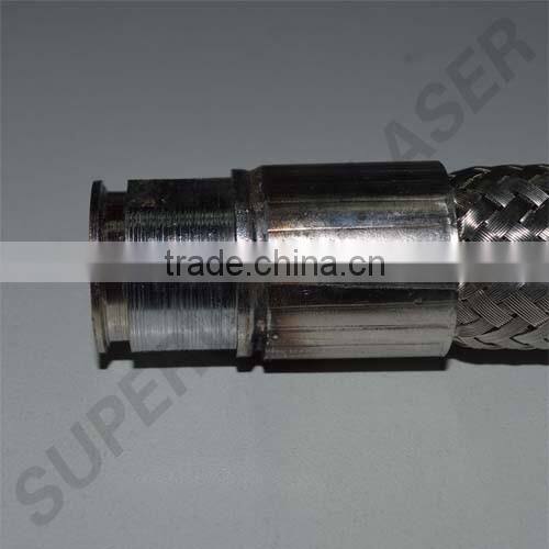 stainless steel pipe welding machine with High efficient and accurate welding