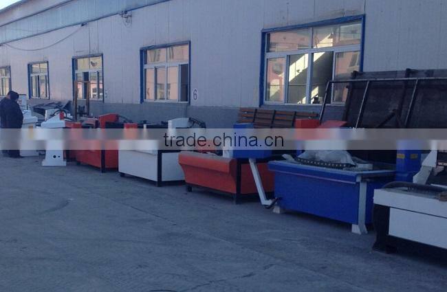 Torch height control CNC Plasma cutting table