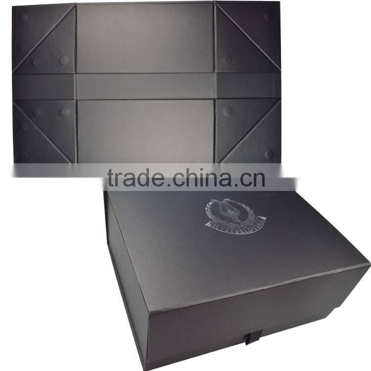2015 China Supplier Alibaba Customized Paper Box With Competitive Price Handmade Custom Paper Box