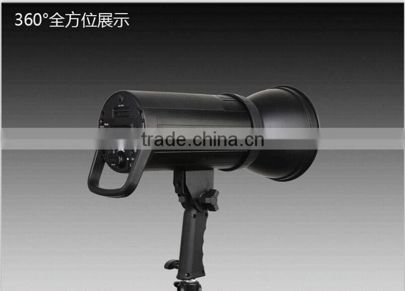 FN Series Li-battery in one Studio Flash FN-600