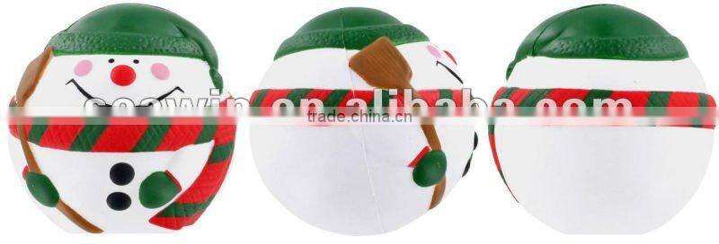 PU foam treasure chest stress toy treasure chest