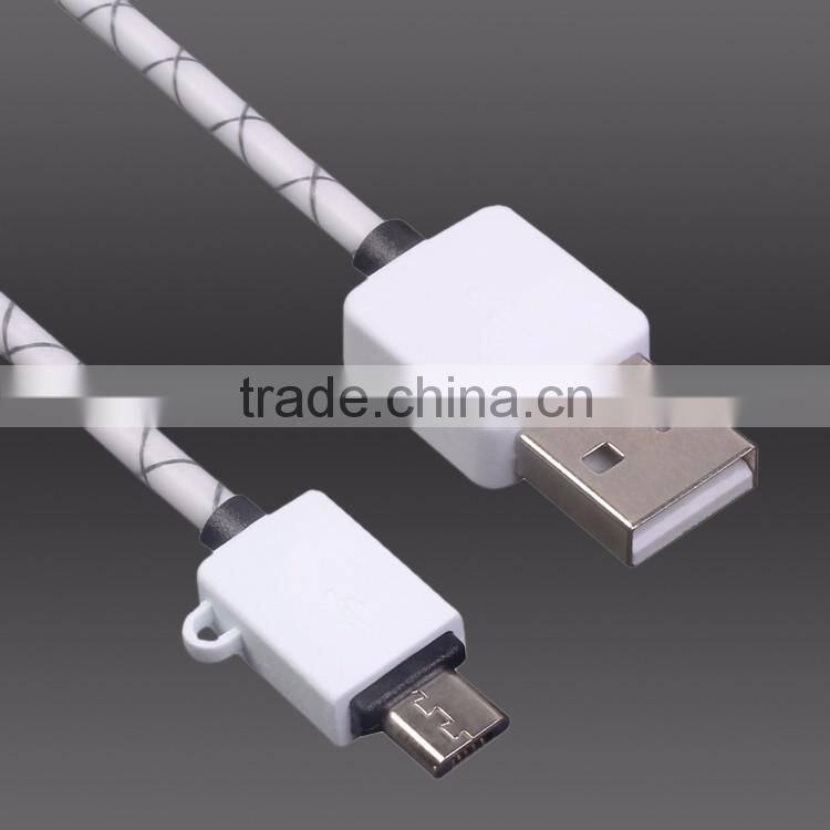 Coolsell MFi 2 in 1 USB cable original MFi cable 2 in 1 USB cable