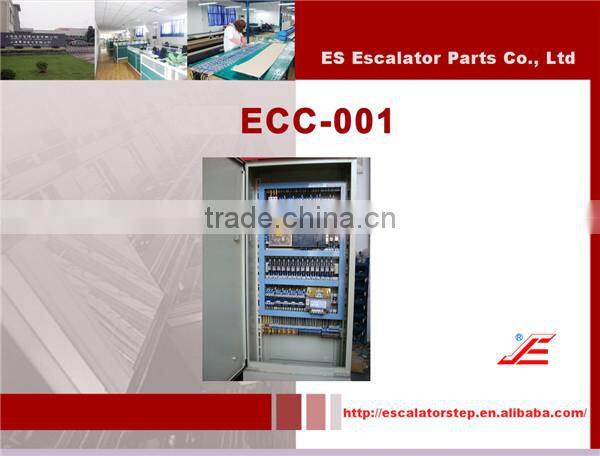 ECC-001, Control cabinet ,Elevator Control cabinet