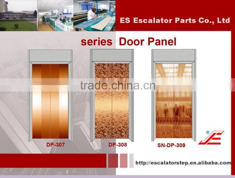 DP, Door Operator ,Elevator Door Operator