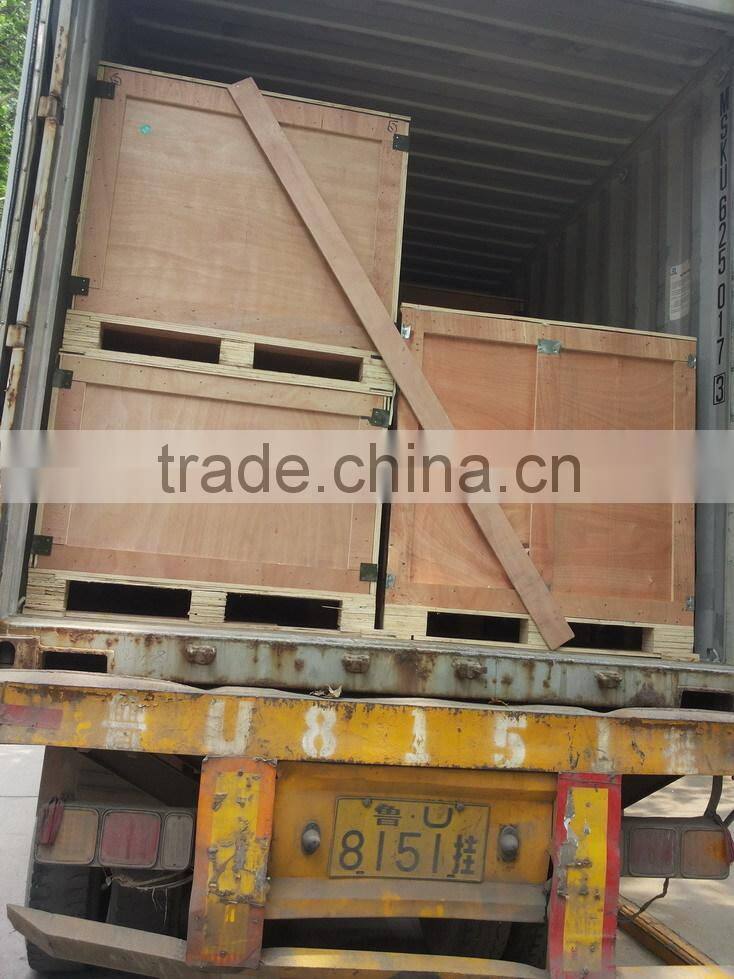 Sprinter Van Air Conditioner KT-12 for 5.5-6.5m Mini Bus With Cooling Capacity 12Kw