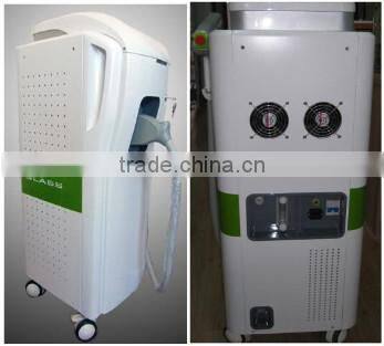 Scar removal skin resurfacing erbium laser machine