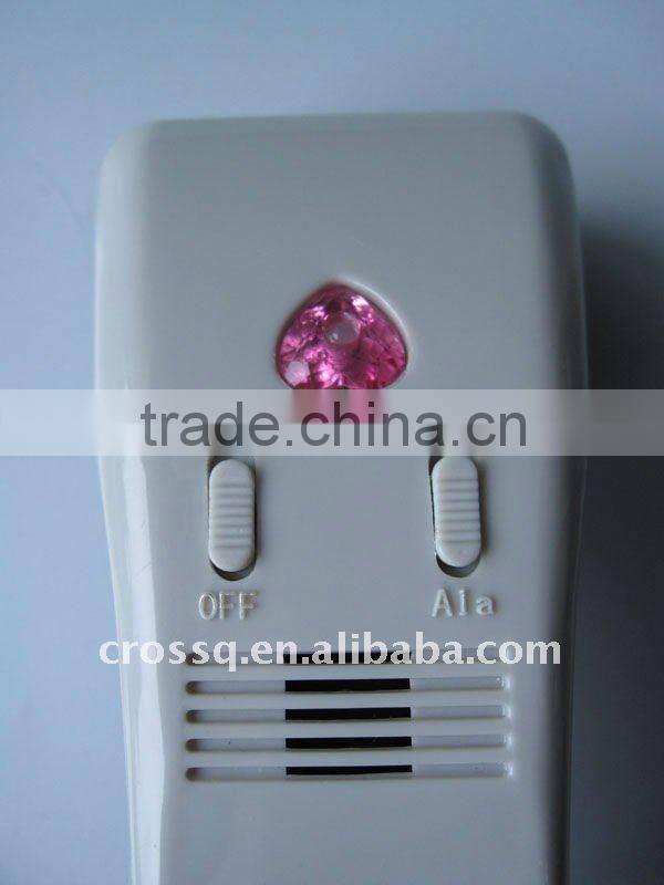 Small garment Needle Detector NC-PB