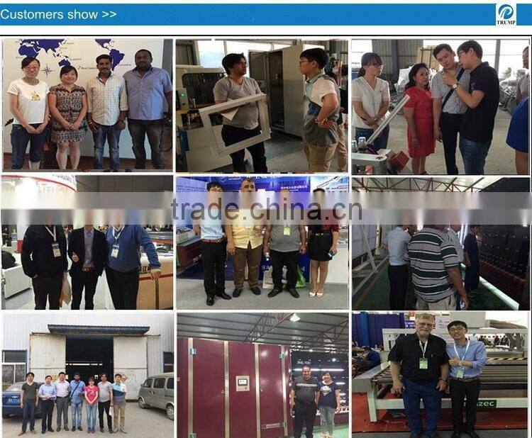 Double Glazing Glass Two Component Silicone Sealant Machine for Insulating Glass Processing