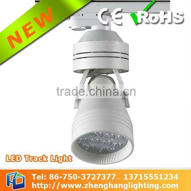 High power LED track spot light ,led track light