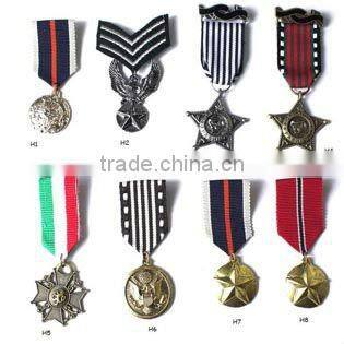 Customize Students Medal