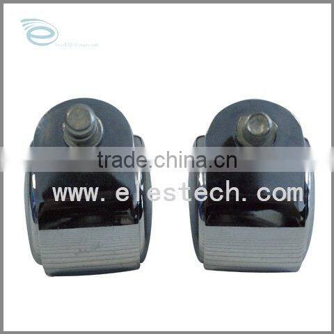 Anti-static caster, SWIVEL CASTER,conductive, for cleanroom chair