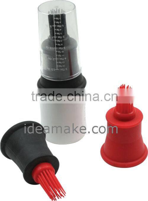 2015 new product Eco Squeeze Silicone Drinking Bottle spill free water cup 100% BPA free