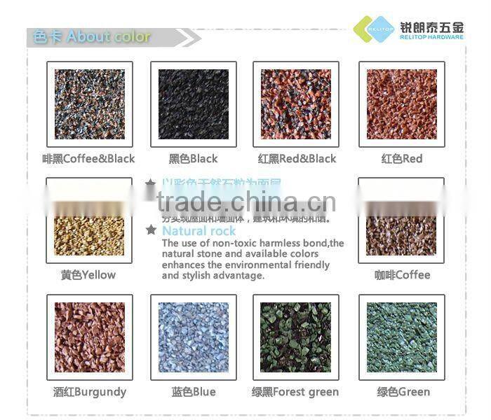 Box barge cover(roof tile)