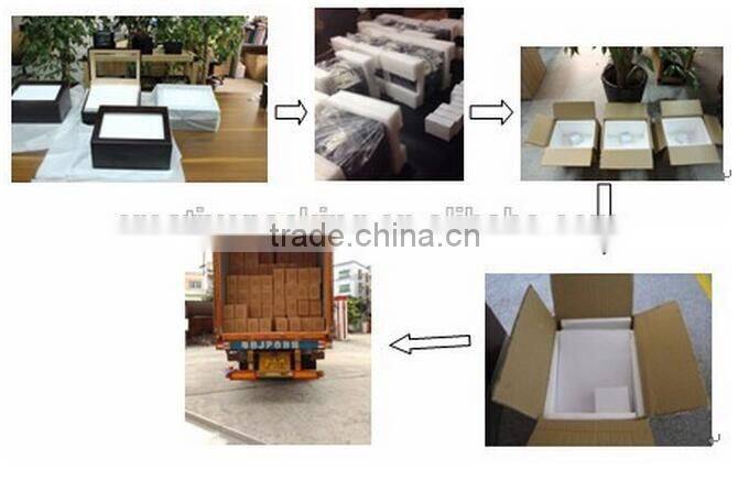 Paper watch box watch box