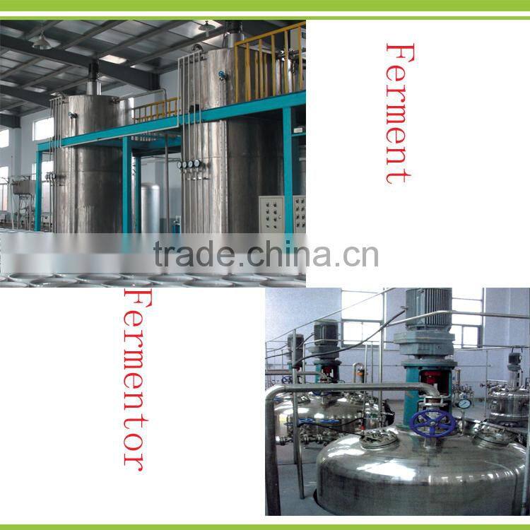 liquid bio organic humate acid foliar fertilizer with trance element and organic matter