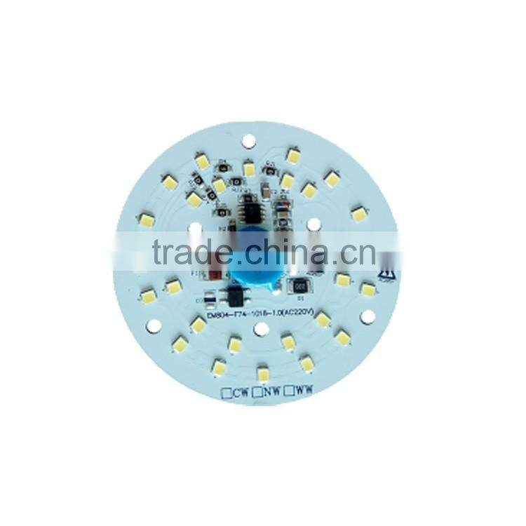 2KV surge protection 3 years warranty 10W 15W 20W AC LED Module
