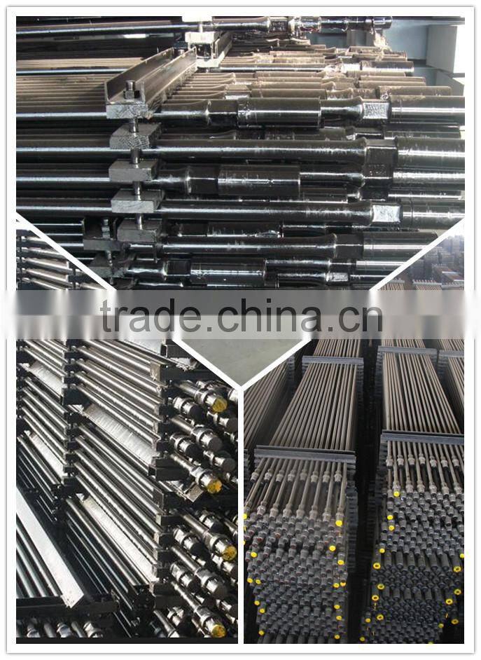 Oilfield Equipment Cementing Collar API Casing Scraper
