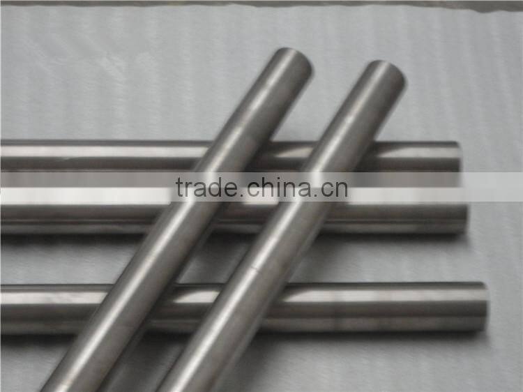 Oilfield API 11B Standard Polished Rod for Oil Drilling with Sucker Rod Pump