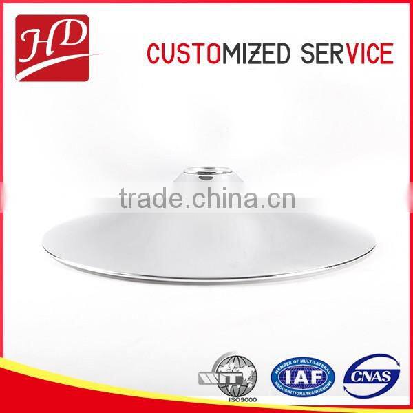 New design metal base for chair with high quality