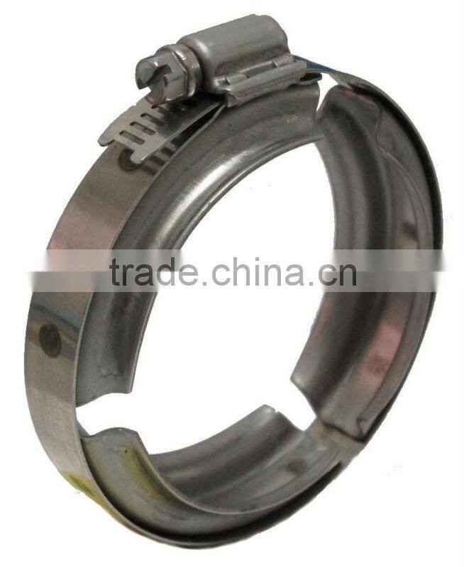 V-Band Clamp