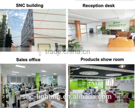 SNC HOT LED troffer light with 5 years warranty