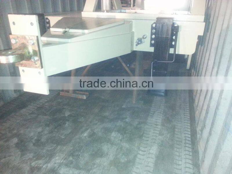 Screw-joint Multiple Shape Metal Roof Sheet Forming Building Machine