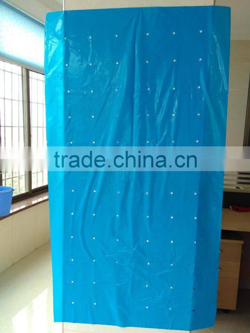 UV stabilize banana protection bag 20micron