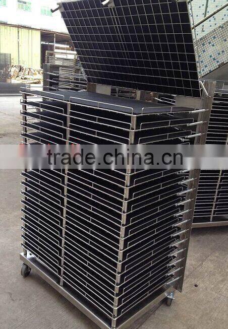 Drying rack for pcb board