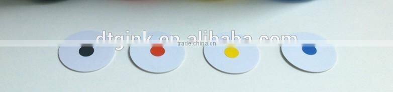 Live color refill Ink for Riso Comcolor HC5500