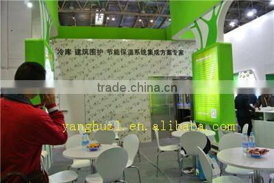 exterior wall panels