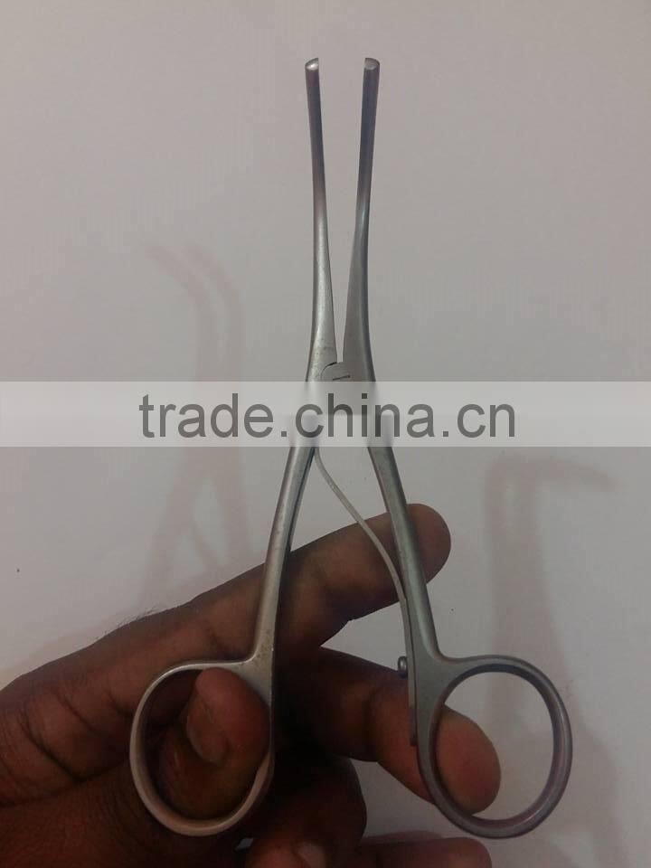 Thompson Spinal Process Spreader mod, Retractors, Spinal Instruments