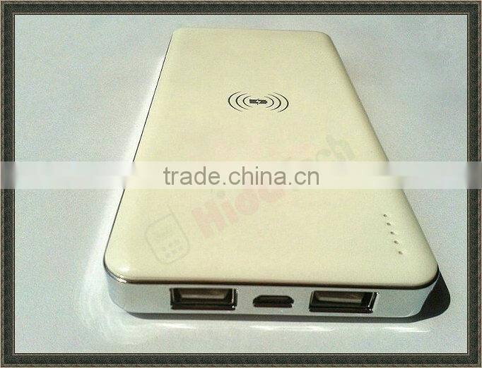 wireless power bank for samsung galaxy s duos s7562