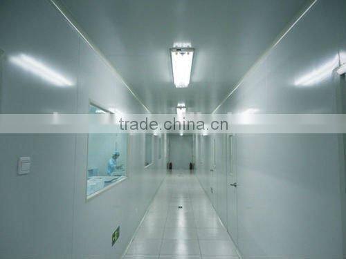 Digital Rigid contact lens for corneal reshape / MCT/ Luxuriant metamorphosis of RGP Lenses