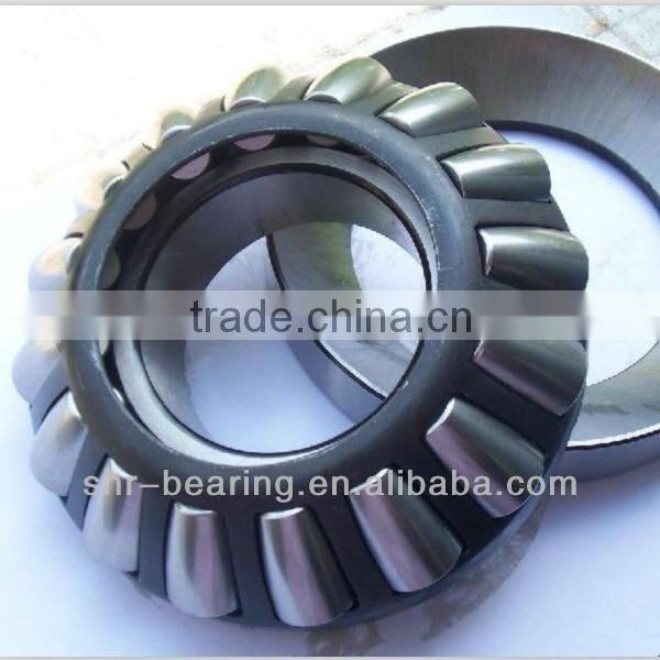 Famous brands OEM service Thrust roller bearing 872/670 separator roller bearing