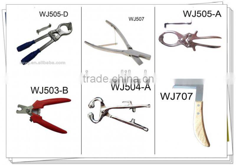 WJ314 Veterinary needle