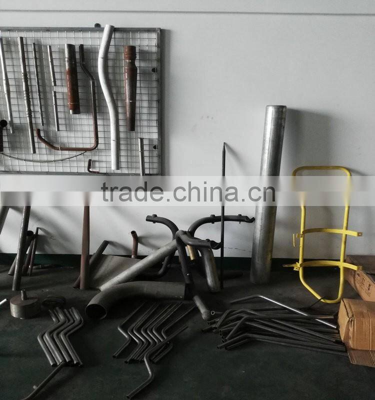 CNC Aluminum Profile Contracting Machine,Automatic Profile And Pipe Contracting Machine