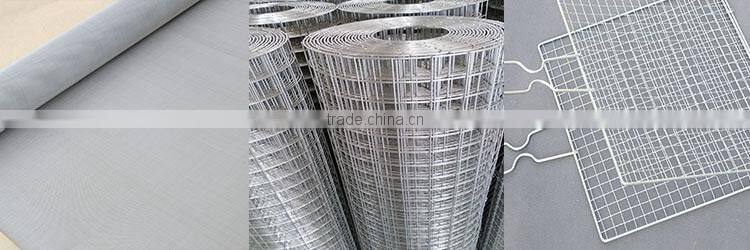 Galvanize Gabions Basket/Hexagonal Wire Mesh gauge