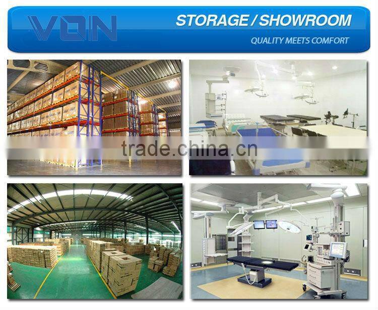 Medical Equipment/ Factory First Aid Kit/ Manual Nursing Bed