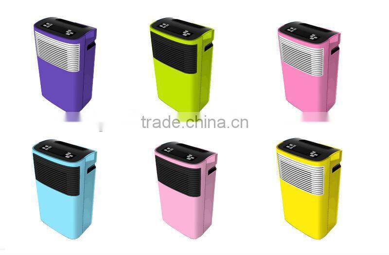 Guangzhou air purifier/mini air purifier