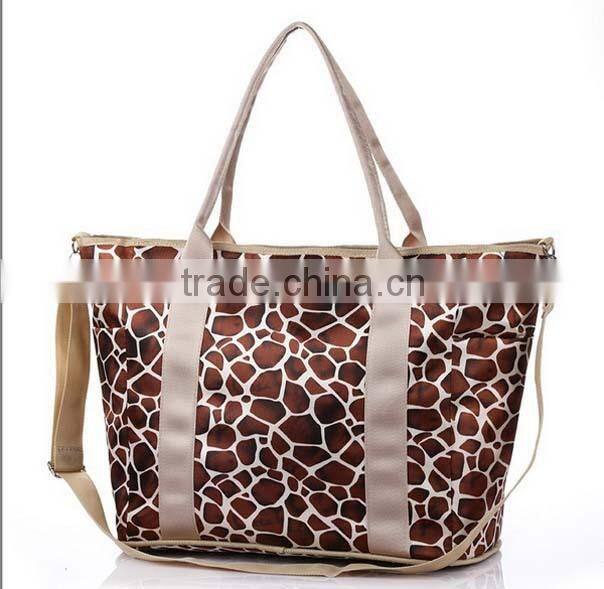 2015 Promotional trendy widely-used canvas long leg waist for men