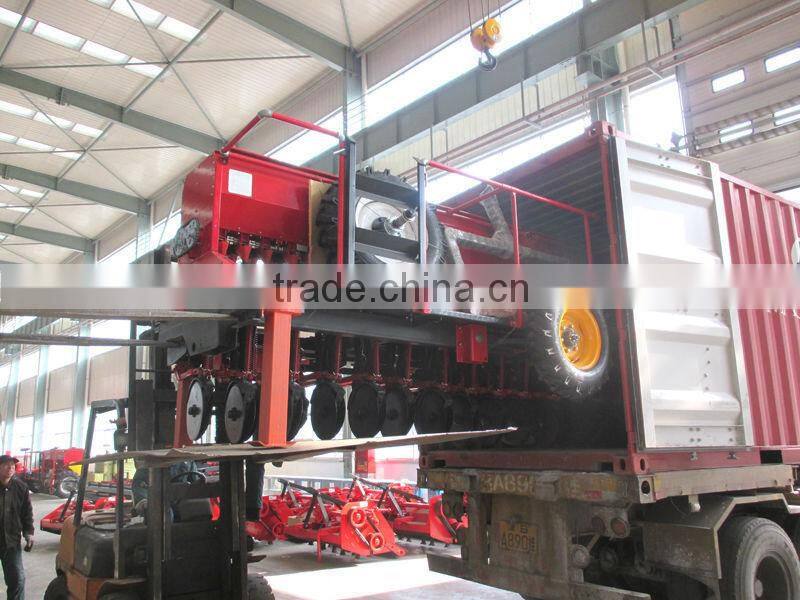 Wheat/rice/alfalfa seed drill/agriculture farming