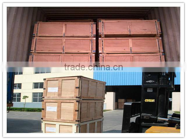 With Its Equipment Aluminum Foil Container Making Machine