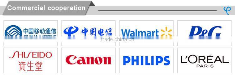 Eco-friendly lipstick box packaging for lipstick