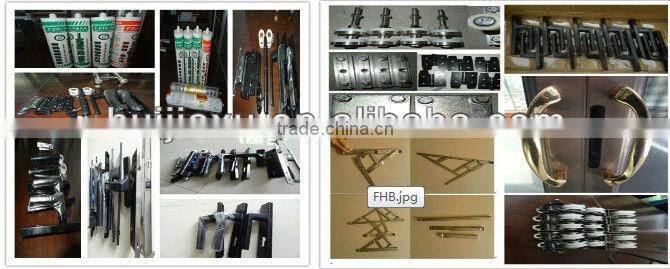 aluminum slide up windows and vertical sliding windows and up an down windows